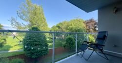 LANGLEY – Spacious 2 Bedroom, 2 Bathroom Apartment