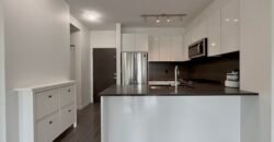 SOUTH SURREY – 2 BEDROOM, 2 BATHROOM CONDO