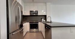 SOUTH SURREY – 2 BEDROOM, 2 BATHROOM CONDO