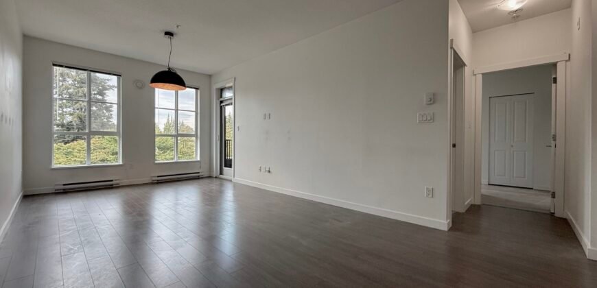 SOUTH SURREY – 2 BEDROOM, 2 BATHROOM CONDO