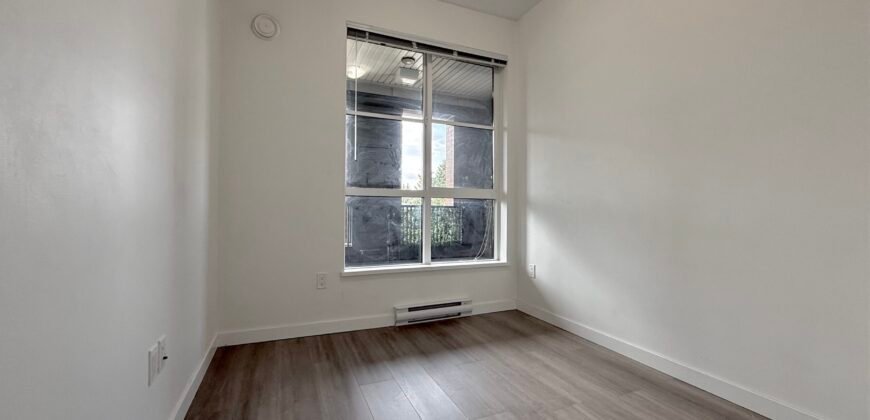 SOUTH SURREY – 2 BEDROOM, 2 BATHROOM CONDO