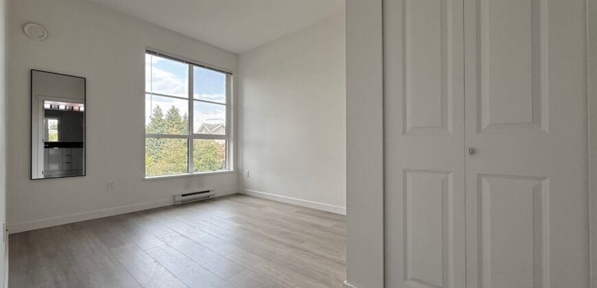 SOUTH SURREY – 2 BEDROOM, 2 BATHROOM CONDO