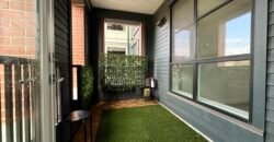 SOUTH SURREY – 2 BEDROOM, 2 BATHROOM CONDO