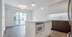 LANGLEY – PARK HILL – 1 BEDROOM, 1 BATHROOM CONDO