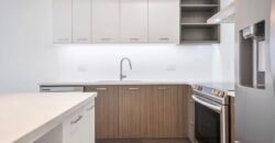 LANGLEY – PARK HILL – 1 BEDROOM, 1 BATHROOM CONDO