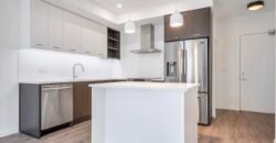 LANGLEY – PARK HILL – 1 BEDROOM, 1 BATHROOM CONDO