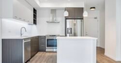 LANGLEY – PARK HILL – 1 BEDROOM, 1 BATHROOM CONDO