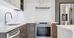 LANGLEY – PARK HILL – 1 BEDROOM, 1 BATHROOM CONDO