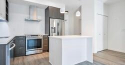 LANGLEY – PARK HILL – 1 BEDROOM, 1 BATHROOM CONDO