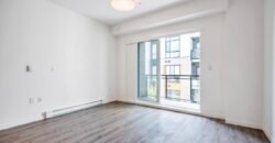 LANGLEY – PARK HILL – 1 BEDROOM, 1 BATHROOM CONDO