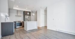 LANGLEY – PARK HILL – 1 BEDROOM, 1 BATHROOM CONDO