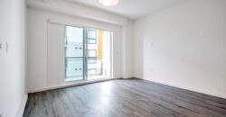 LANGLEY – PARK HILL – 1 BEDROOM, 1 BATHROOM CONDO
