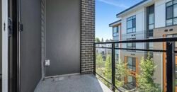 LANGLEY – PARK HILL – 1 BEDROOM, 1 BATHROOM CONDO