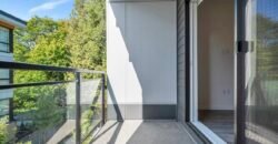 LANGLEY – PARK HILL – 1 BEDROOM, 1 BATHROOM CONDO