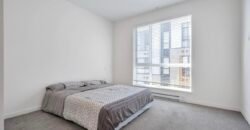 LANGLEY – PARK HILL – 1 BEDROOM, 1 BATHROOM CONDO