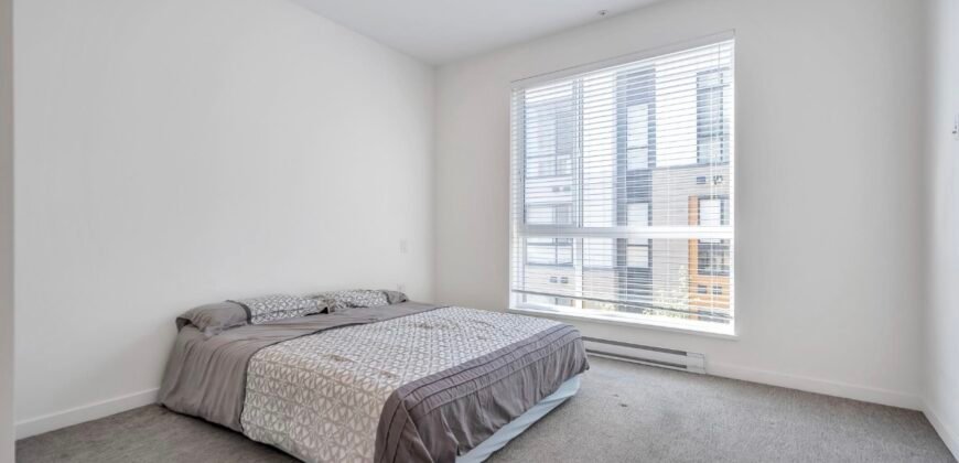 LANGLEY – PARK HILL – 1 BEDROOM, 1 BATHROOM CONDO