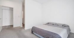 LANGLEY – PARK HILL – 1 BEDROOM, 1 BATHROOM CONDO