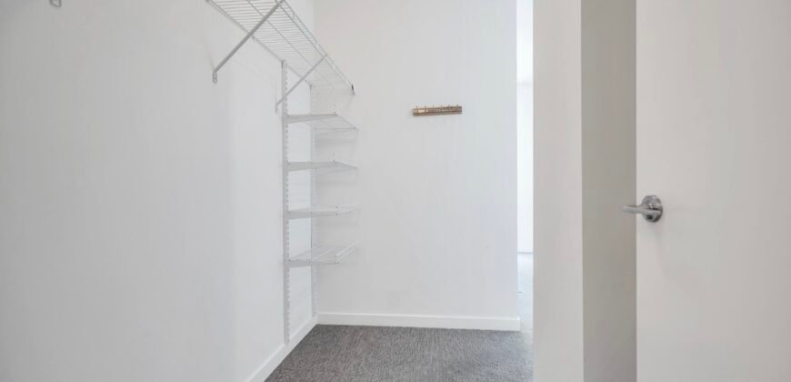 LANGLEY – PARK HILL – 1 BEDROOM, 1 BATHROOM CONDO