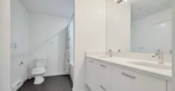 LANGLEY – PARK HILL – 1 BEDROOM, 1 BATHROOM CONDO
