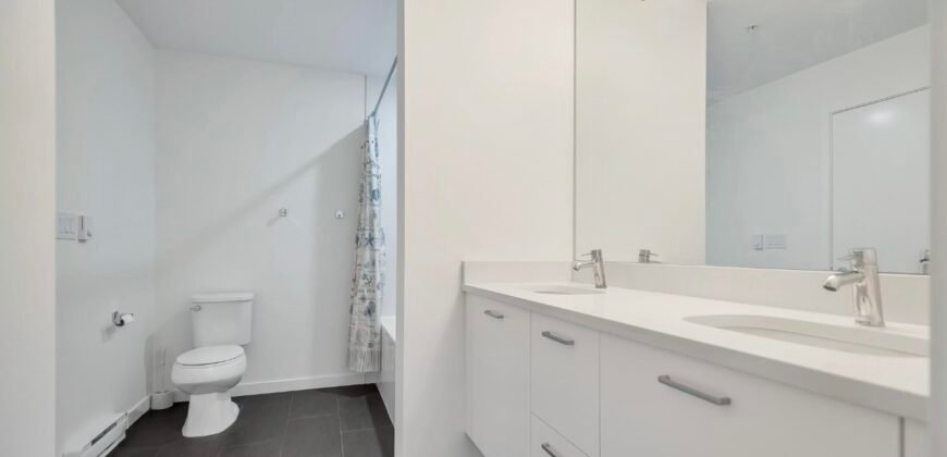LANGLEY – PARK HILL – 1 BEDROOM, 1 BATHROOM CONDO