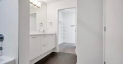 LANGLEY – PARK HILL – 1 BEDROOM, 1 BATHROOM CONDO