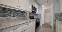South Surrey – 2 Bed 1 Bath
