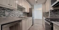 South Surrey – 2 Bed 1 Bath