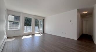 South Surrey – 2 Bed 1 Bath
