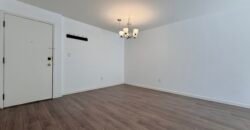 South Surrey – 2 Bed 1 Bath