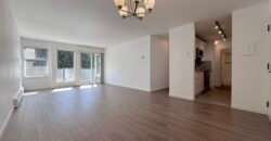 South Surrey – 2 Bed 1 Bath