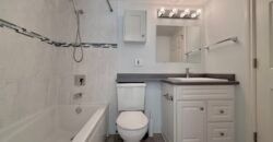 South Surrey – 2 Bed 1 Bath