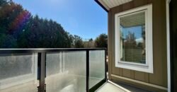 South Surrey – 2 Bed 1 Bath
