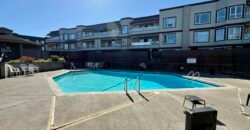 South Surrey – 2 Bed 1 Bath