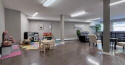 South Surrey – 2 Bed 1 Bath