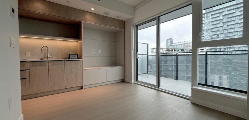 Burquitlam – Brand New Jr 1 Bed 1 Bath