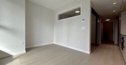 Burquitlam – Brand New Jr 1 Bed 1 Bath
