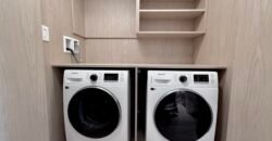 Jr 1 Bed 1 Bath – Brand New