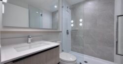 Jr 1 Bed 1 Bath – Brand New