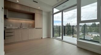 Jr 1 Bed 1 Bath – Brand New