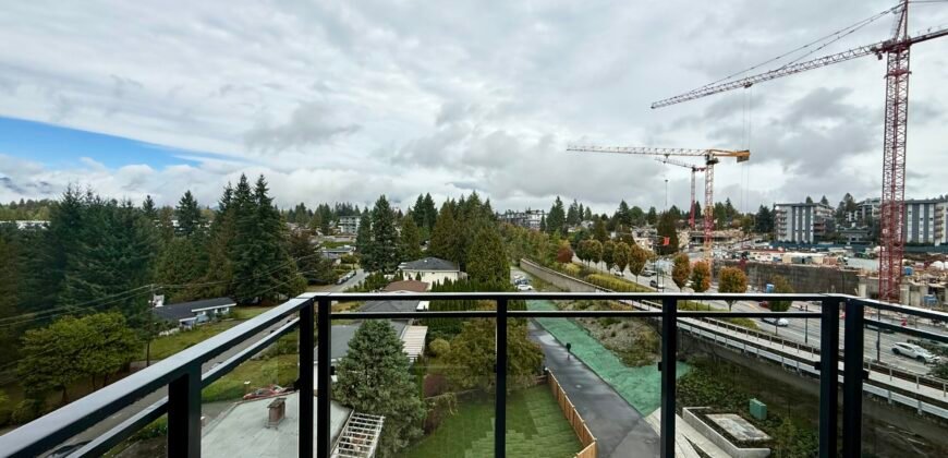 Jr 1 Bed 1 Bath – Brand New