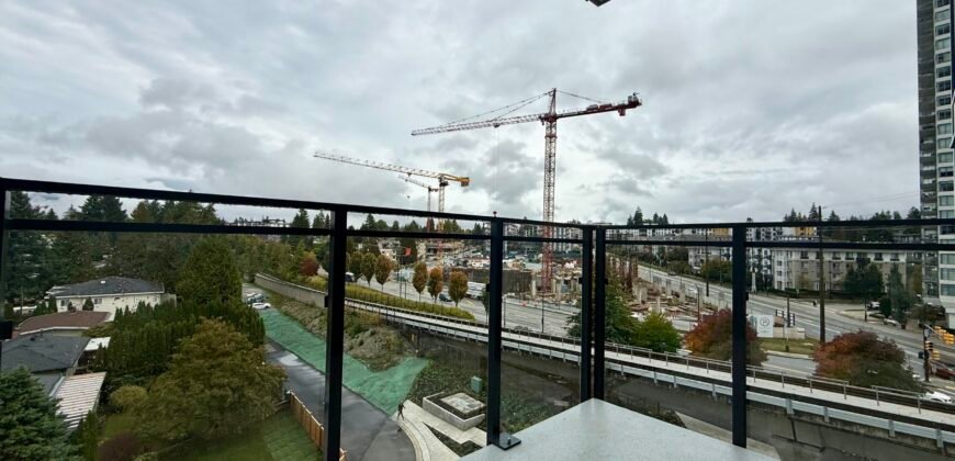 Jr 1 Bed 1 Bath – Brand New