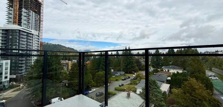 Jr 1 Bed 1 Bath – Brand New