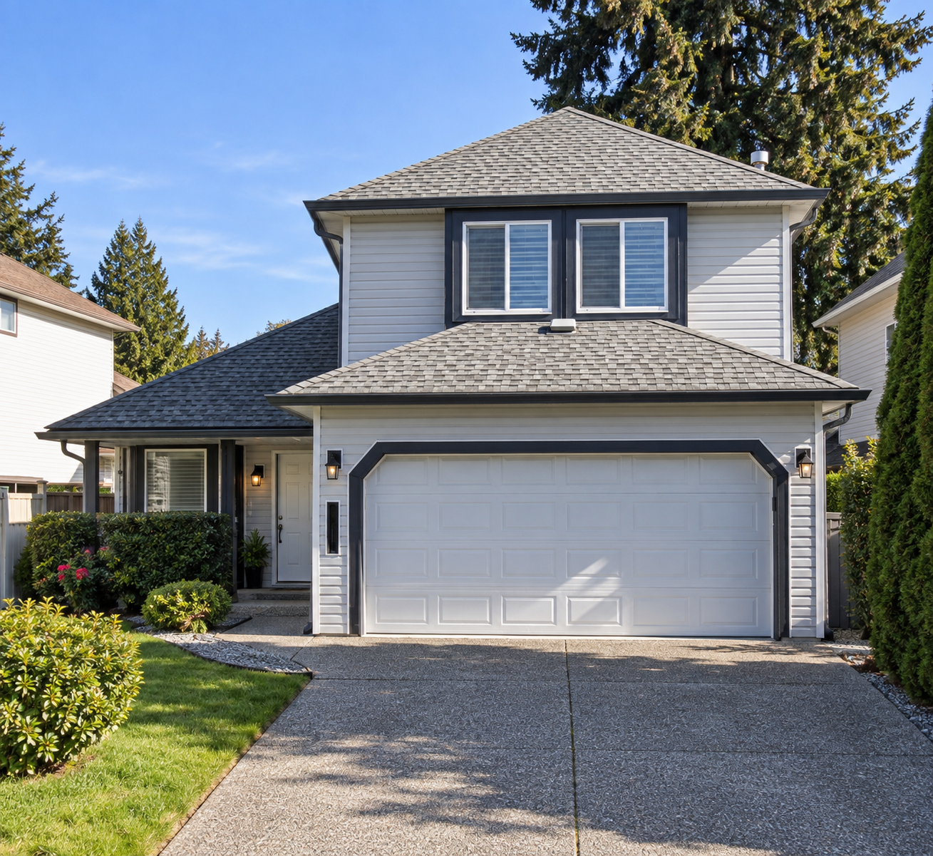 SURREY – 3 BEDROOM, 2.5 BATHROOM HOUSE