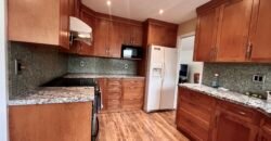 SURREY – 3 BEDROOM, 2.5 BATHROOM HOUSE