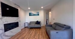 SURREY – 3 BEDROOM, 2.5 BATHROOM HOUSE