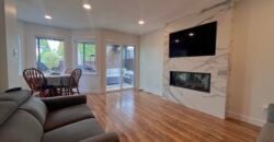 SURREY – 3 BEDROOM, 2.5 BATHROOM HOUSE