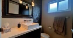 SURREY – 3 BEDROOM, 2.5 BATHROOM HOUSE