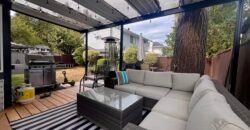 SURREY – 3 BEDROOM, 2.5 BATHROOM HOUSE