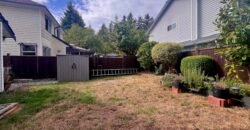 SURREY – 3 BEDROOM, 2.5 BATHROOM HOUSE