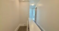 LANGLEY – SPACIOUS 3 BEDROOM, 2.5 BATHROOM TOWNHOME